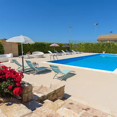 Alloggio per agriturismo Agriturismo Canestanco