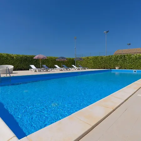 Agriturismo Canestanco *