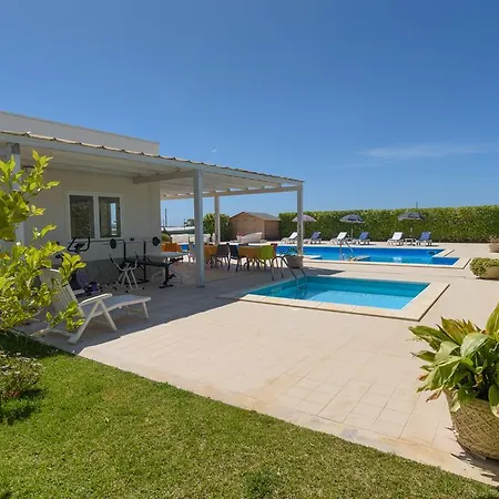 Agriturismo Canestanco