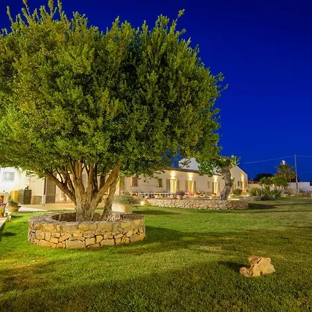 Alloggio per agriturismo Agriturismo Canestanco *