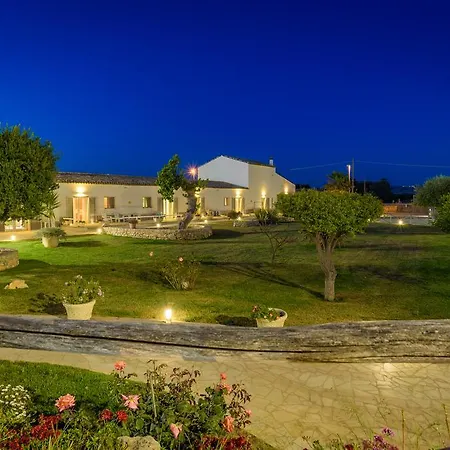 Alloggio per agriturismo Agriturismo Canestanco *