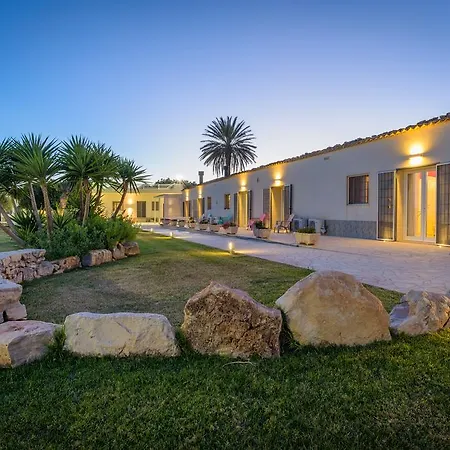 Agriturismo Canestanco