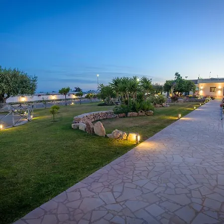 Agriturismo Canestanco Alloggio per agriturismo Santa Croce Camerina