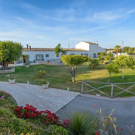 Agriturismo Canestanco Santa Croce Camerina