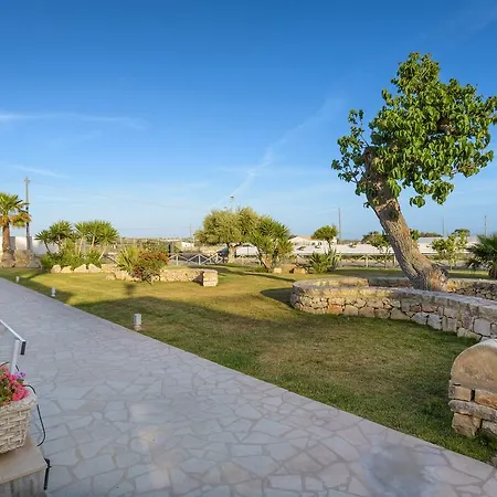 Agriturismo Canestanco