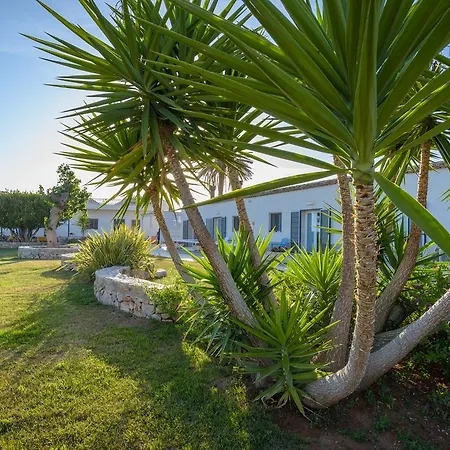 Agriturismo Canestanco *