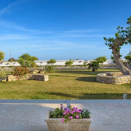 Agriturismo Canestanco *