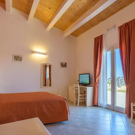 Agriturismo Canestanco