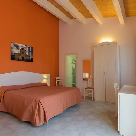 Agriturismo Canestanco