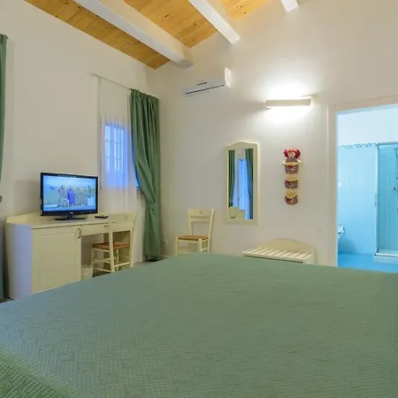 Alloggio per agriturismo Agriturismo Canestanco
