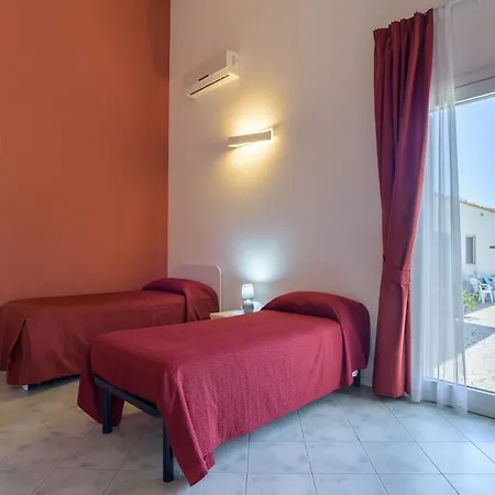 Agriturismo Canestanco Alloggio per agriturismo Santa Croce Camerina