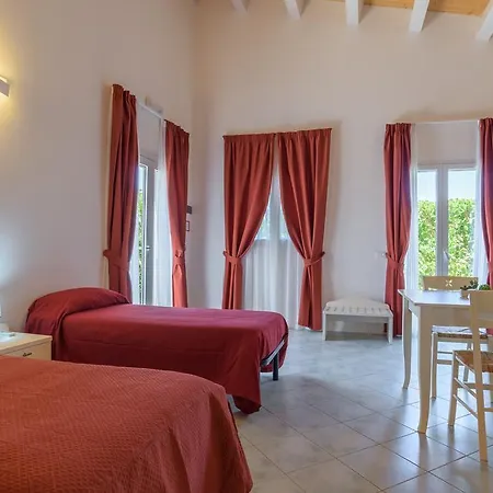 Agriturismo Canestanco Alloggio per agriturismo