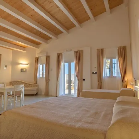 Alloggio per agriturismo Agriturismo Canestanco *