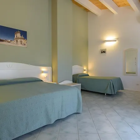 Agriturismo Canestanco Santa Croce Camerina