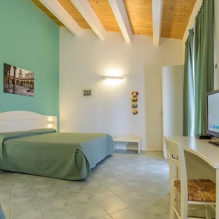 Alloggio per agriturismo Agriturismo Canestanco Santa Croce Camerina