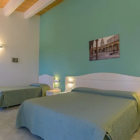 Agriturismo Canestanco