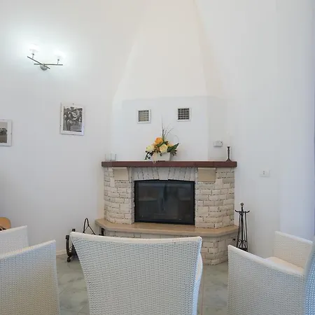 Agriturismo Canestanco *
