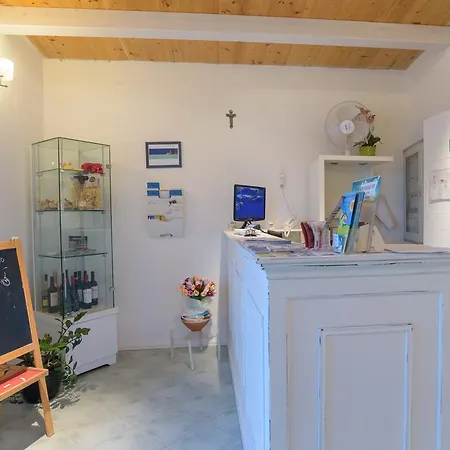 Agriturismo Canestanco