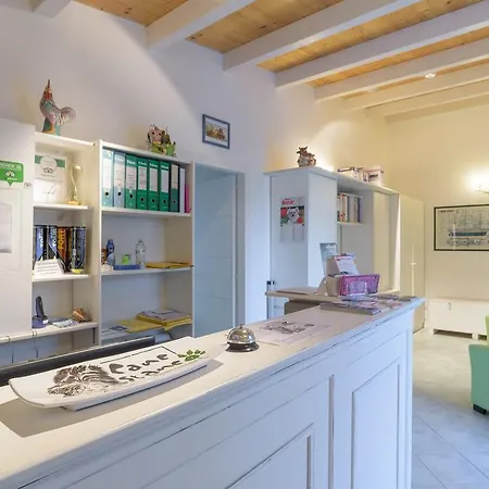 Alloggio per agriturismo Agriturismo Canestanco Santa Croce Camerina