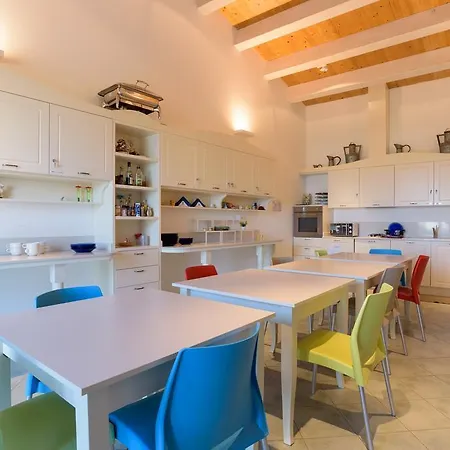 Alloggio per agriturismo Agriturismo Canestanco *