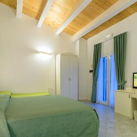 Agriturismo Canestanco